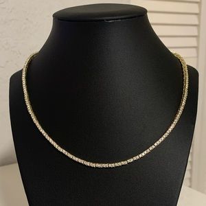 Melinda Maria Baby Heiress Necklace